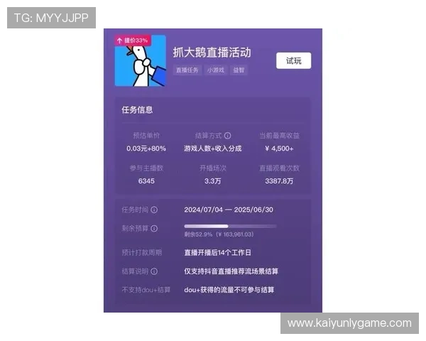 开云KY真人平台优惠活动与奖励机制分析，助你轻松提升游戏收益与体验